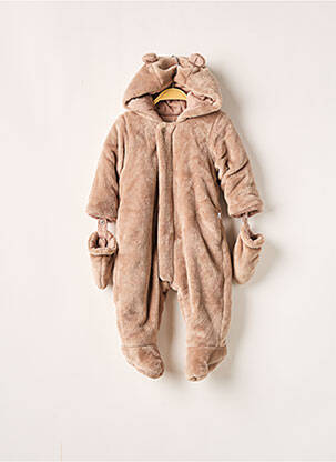 Combi-pantalon taupe ABSORBA enfant