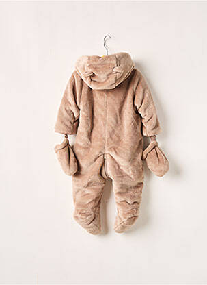 Combi-pantalon taupe ABSORBA enfant
