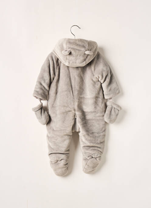 Combi-pantalon gris ABSORBA pour enfant