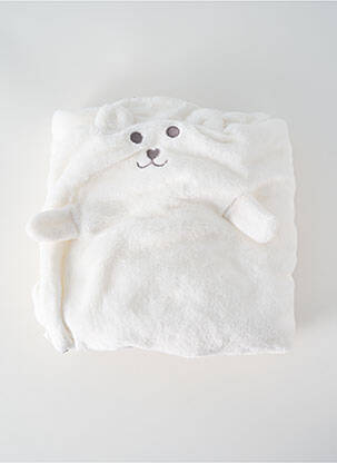 Edredon beige ABSORBA enfant