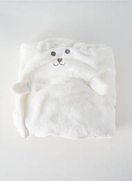 Edredon beige ABSORBA enfant