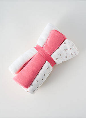 Divers rose ABSORBA enfant