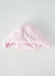 Bonnet rose ABSORBA enfant