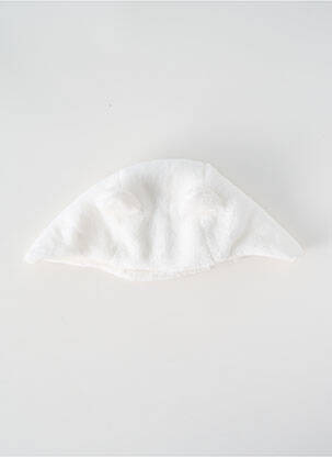 Bonnet beige ABSORBA enfant