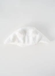 Bonnet beige ABSORBA enfant