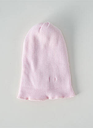 Bonnet rose ABSORBA enfant
