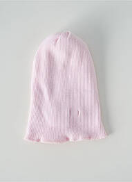 Bonnet rose ABSORBA enfant