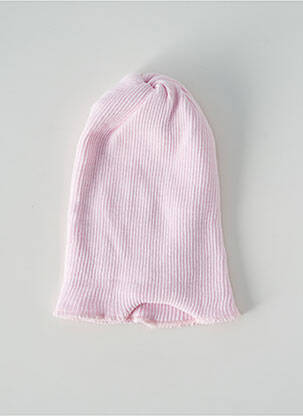 Bonnet rose ABSORBA enfant
