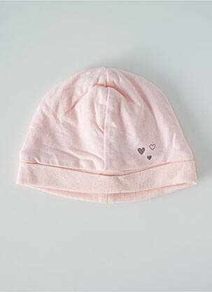 Bonnet beige ABSORBA enfant