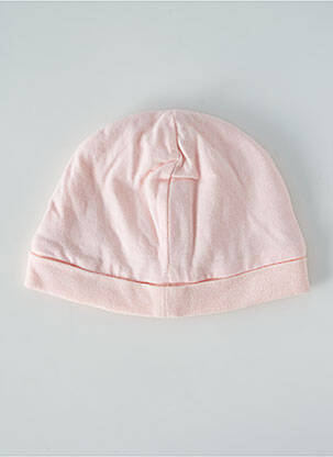 Bonnet beige ABSORBA enfant