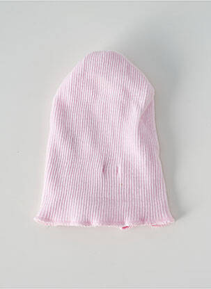 Bonnet rose ABSORBA enfant