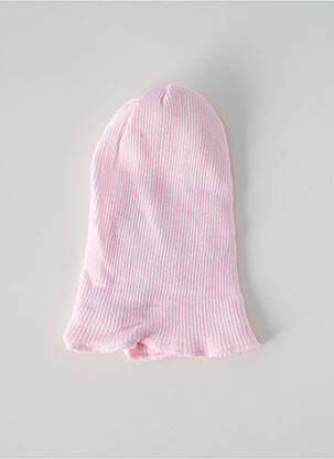 Bonnet rose ABSORBA enfant