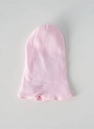 Bonnet rose ABSORBA enfant