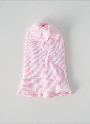 Bonnet rose ABSORBA enfant