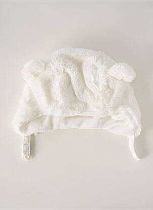 Bonnet beige ABSORBA fille