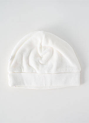 Bonnet beige ABSORBA enfant
