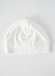 Bonnet beige ABSORBA enfant