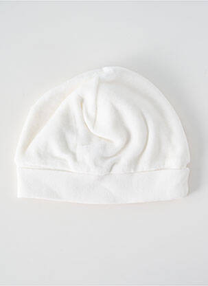 Bonnet beige ABSORBA enfant