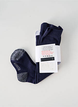 Collants bleu marine ABSORBA fille