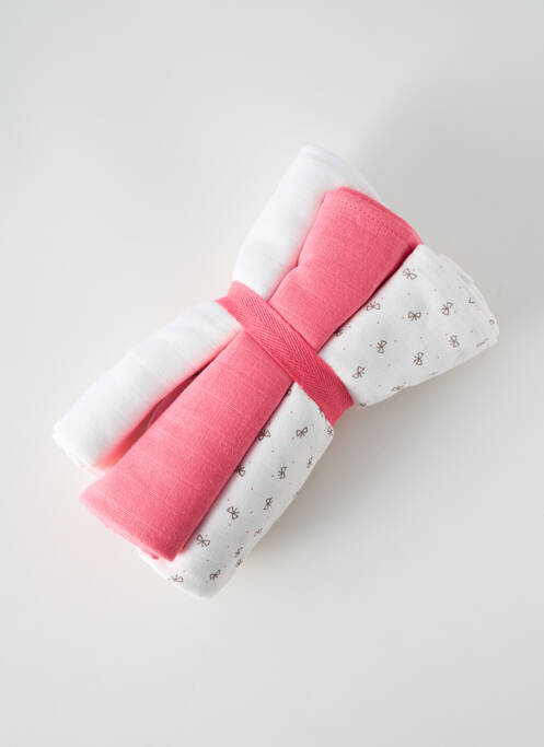 Divers rose ABSORBA pour enfant