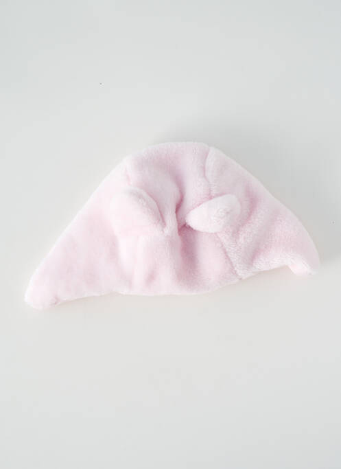 Bonnet rose ABSORBA pour enfant