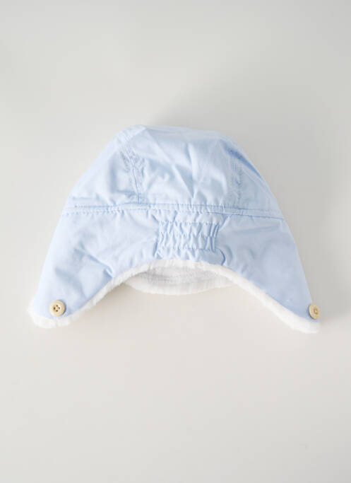 Bonnet bleu ABSORBA pour garçon