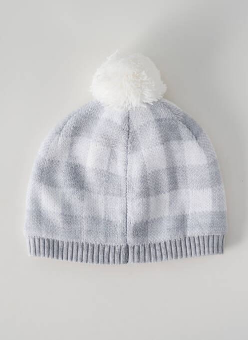 Bonnet gris ABSORBA pour fille
