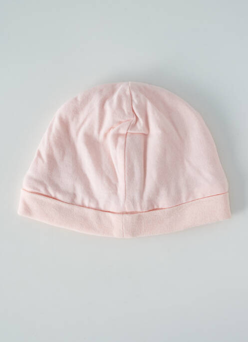 Bonnet beige ABSORBA enfant