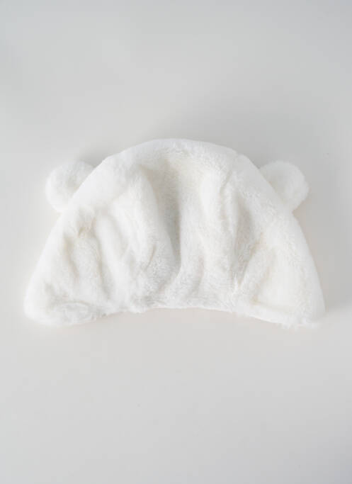 Bonnet beige ABSORBA pour garçon