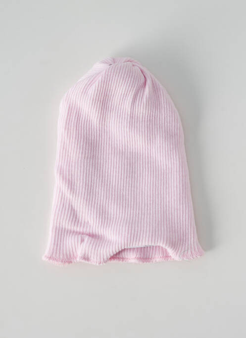 Bonnet rose ABSORBA pour enfant