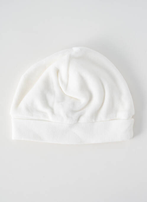 Bonnet beige ABSORBA pour enfant