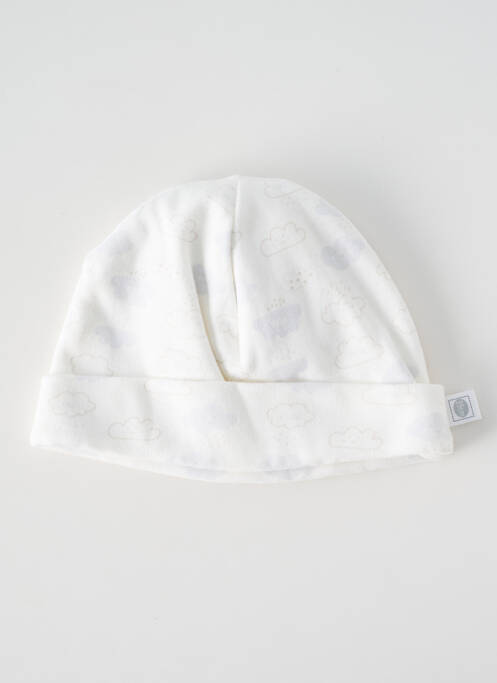 Bonnet beige ABSORBA pour enfant