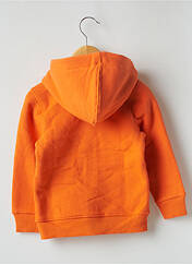 Veste casual orange G STAR pour garçon seconde vue