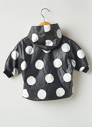 Imperméable gris CATIMINI fille