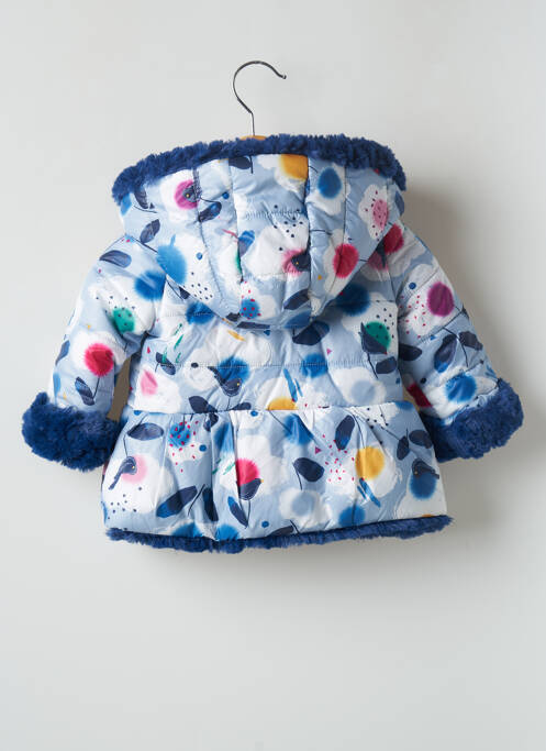 Doudoune multicolore CATIMINI pour fille