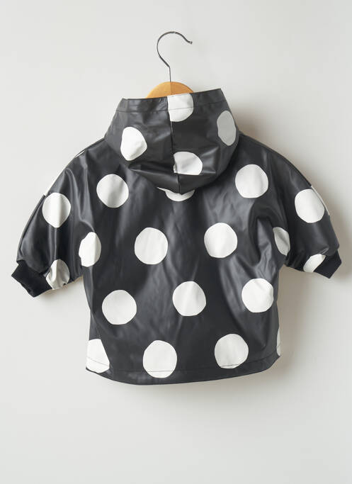 Imperméable gris CATIMINI pour fille