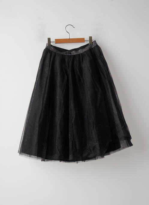 Jupe mi-longue gris CATIMINI pour fille