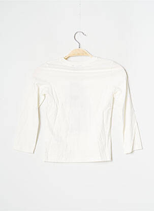 T-shirt gris G STAR garçon