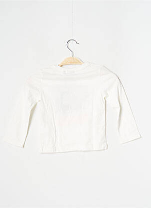 T-shirt gris G STAR garçon