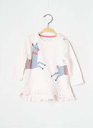 T-shirt blanc ESPRIT fille