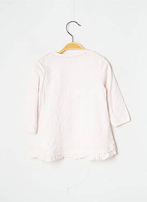 T-shirt blanc ESPRIT fille