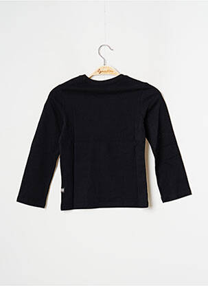 T-shirt noir G STAR garçon
