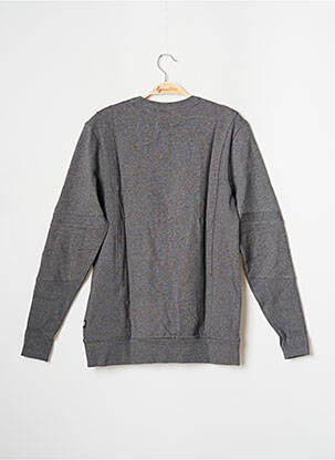 Sweat-shirt gris G STAR garçon