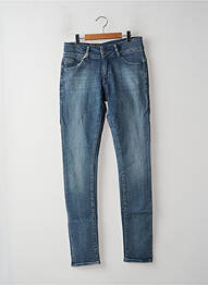 Jeans skinny bleu G STAR fille