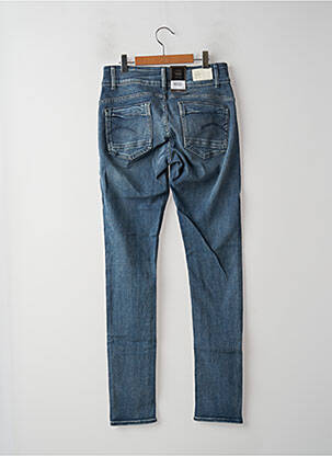 Jeans skinny bleu G STAR fille