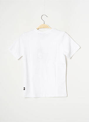 T-shirt blanc G STAR garçon