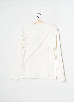 T-shirt gris G STAR garçon