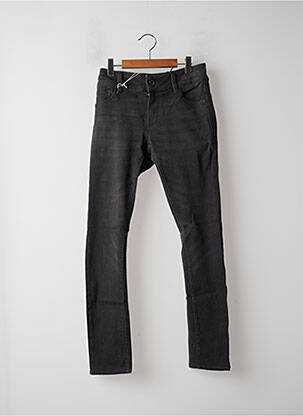 Jeans skinny noir G STAR fille