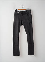 Jeans skinny noir G STAR fille