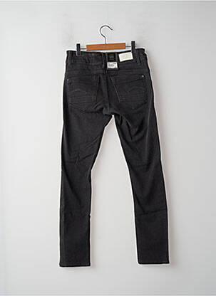 Jeans skinny noir G STAR fille